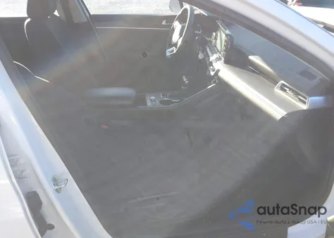 2022 Kia K5 Lxs из США, поврежденный, VIN 5XXG14J29NG098146